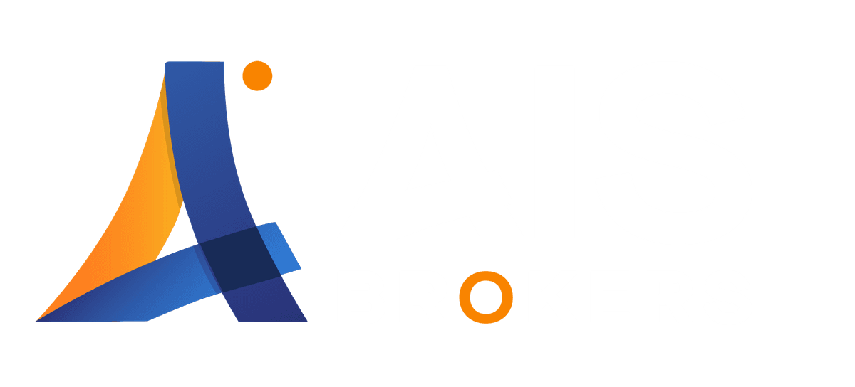 AIS Brokers logo